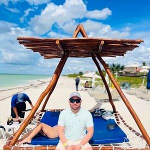 Meet your Posher, Erick